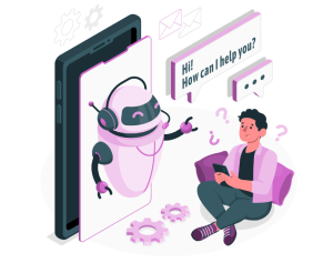 E-Commerce Evolution